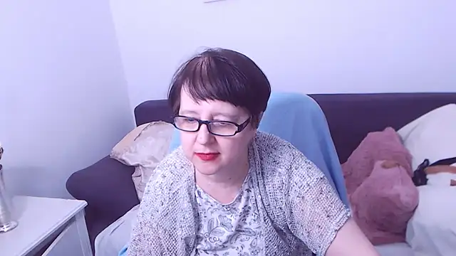 Chat XXX en directo de ChristaRose