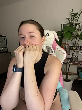 Czat XXX na żywo – sweetest_pie