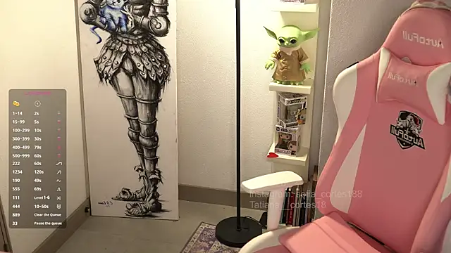 tatiana__cortes18 – Naživo XXX chat