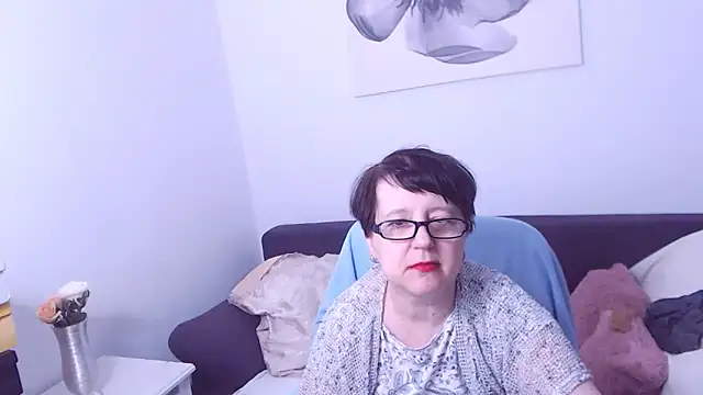 ChristaRose – Live XXX-chat