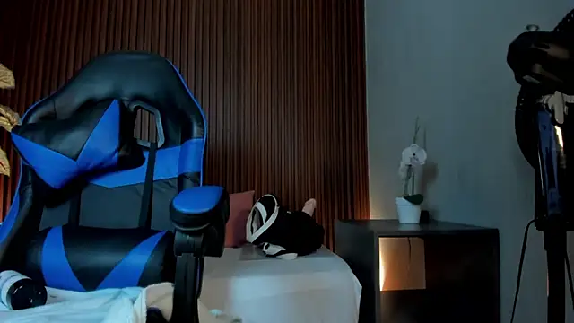 cristina_gallardon Live XXX chat