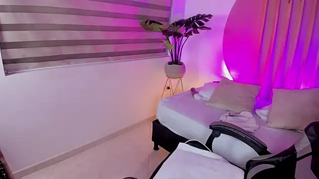 scarlett_rosse_xのライブXXXチャット