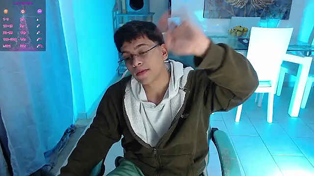 Chat XXX Live Franco_Rizzo_