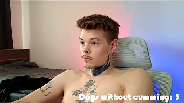 Chatroom XXX en direct de DENIS_HERE