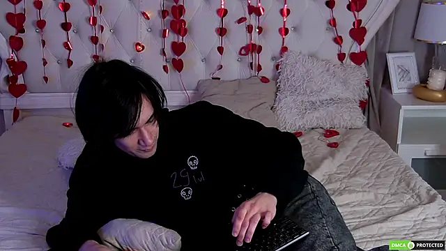 Chat XXX en directo de CalvinOwens