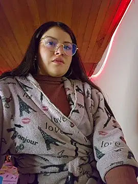 juli05star20 – Live XXX-chat