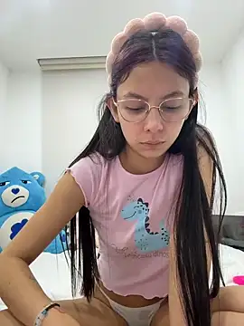 Bonniepark live XXX chat