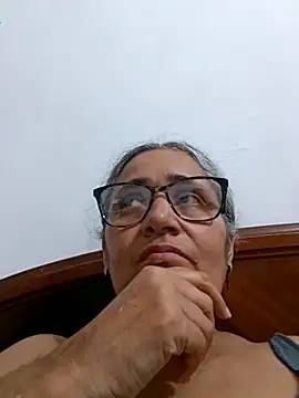 _candin Webbikameraesitys