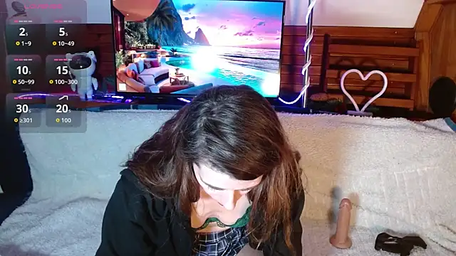 Trinity_Fire's Live XXX Chat