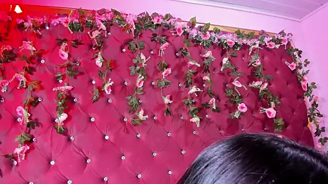 Chatroom XXX en direct de milly_print