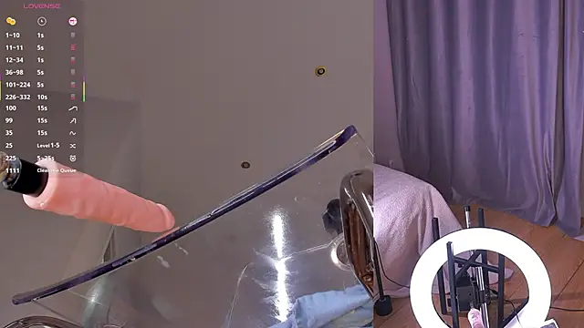 Czat XXX na żywo – Eva_Bailey_