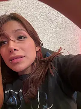 Chat XXX ao vivo de Lau1127