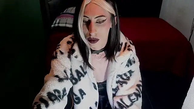 DOMINANT_TEACHER_KAROL 在線直播表演