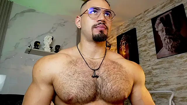 Chatroom XXX en direct de jaxon_colton