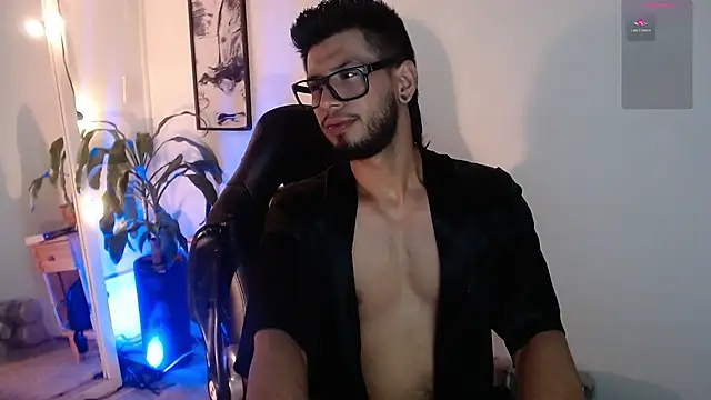 Chat +18 de Colby_brown03 ao vivo