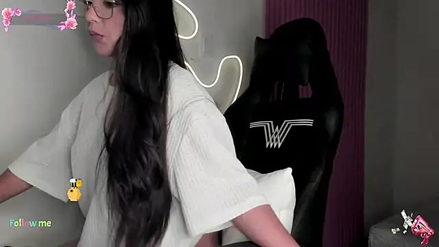 Chat XXX ao vivo de Jens_charm