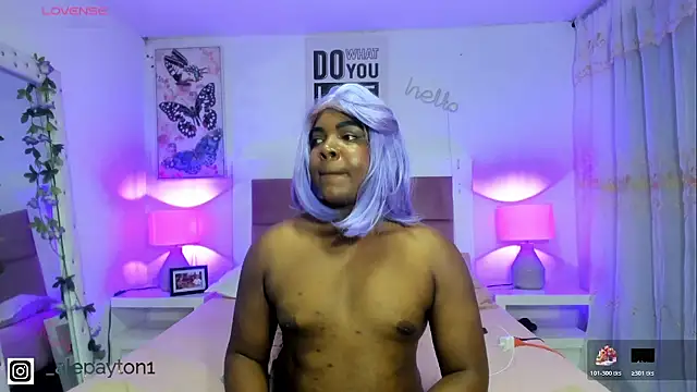 Alexa_paytom1 Live XXX-chat