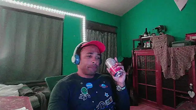 _______the: вебкам-шоу