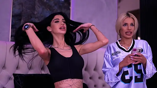 Candy_Ivy live XXX chat