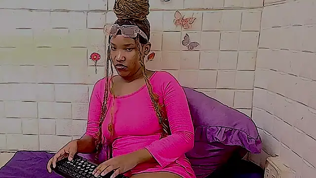 Chat XXX ao vivo de EroticSexyPrada