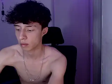 XXX chat uživo modela Juanmres