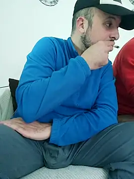 Chat XXX Live HeteroMeztizo