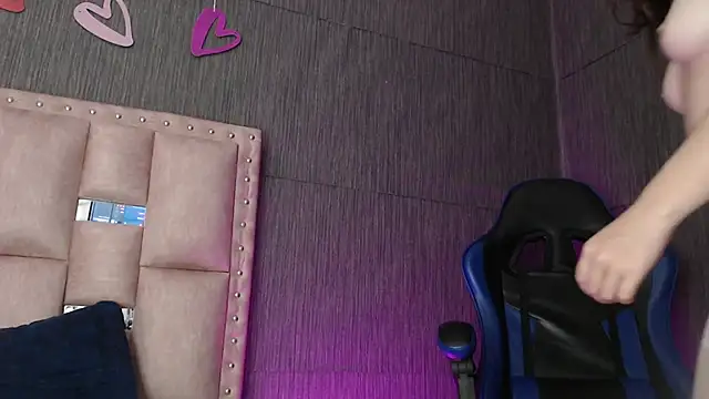 Thalia_andersonn Live XXX chat