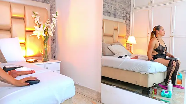 Chat XXX ao vivo de Edna_Copper