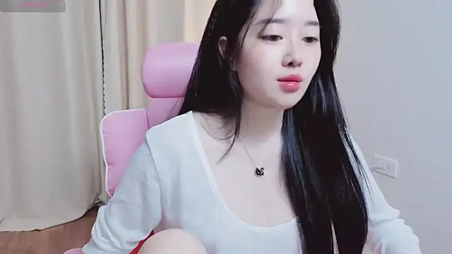 Miu-999 – Live XXX-chat