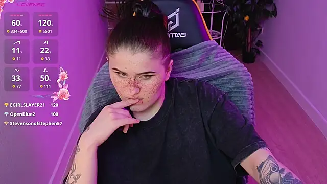 Dark_Shinen Live XXX chat