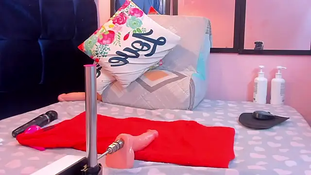 neferet_opal live XXX chat