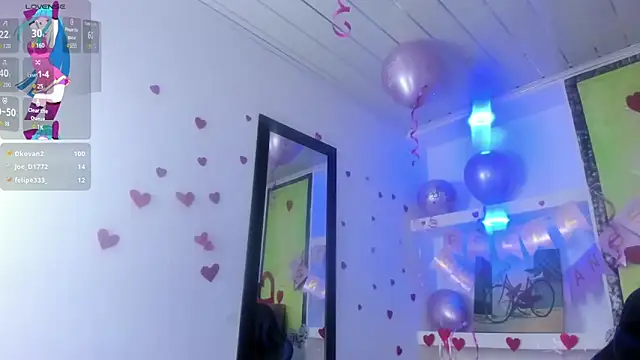 susan_mooreen Live XXX chat