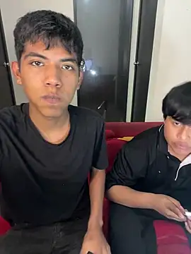 โชว์เว็บแคมของ P4NT0J4