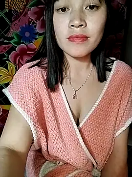 Hani-i – Live XXX-chat