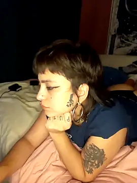 pekeni0p0nyn Live XXX chat