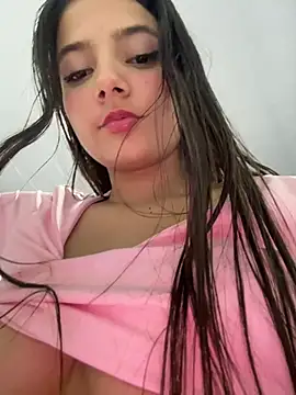 EmmiiGlow Live XXX-Chat