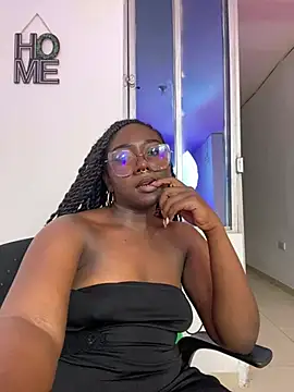 Chat XXX ao vivo de ZahhyFrequency