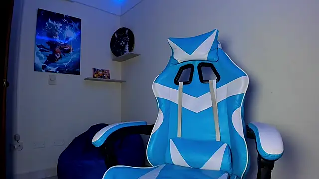 Chatroom XXX en direct de harry_jonshon69