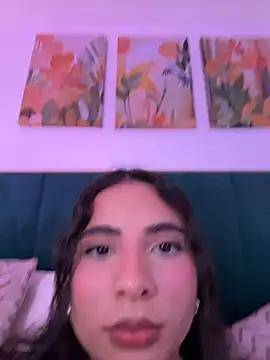 IrinaBlanc Live XXX-chat