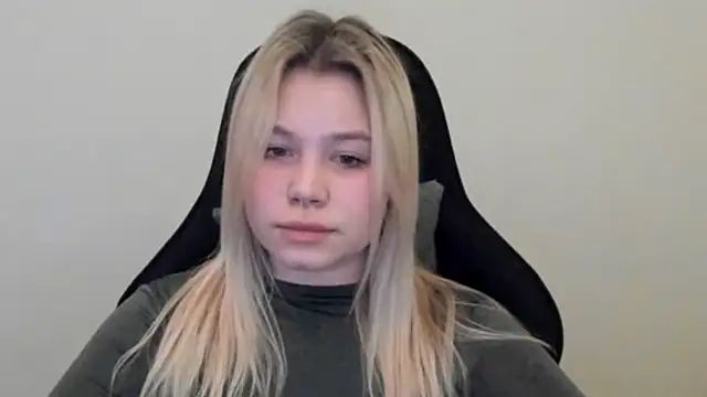 Lulu_Di – Live XXX-chat