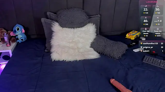 val_dream Live XXX-chat