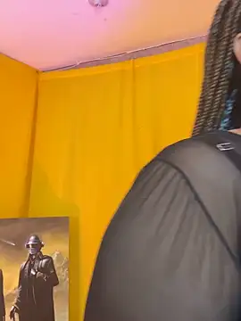 دردشة AlahiaFrequency الجنسية المباشرة