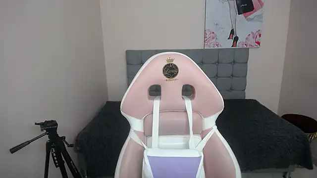 Show webcam de Noah_victory