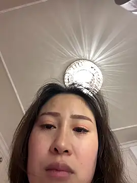 kate-kaixin Show Webcam