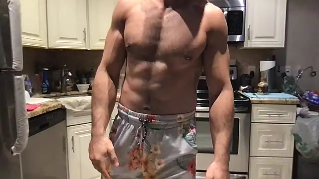 BigGuyMuscle: απευθείας συνομιλία ΧΧΧ