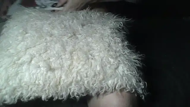 Webkamerová show Alma_Evelynne