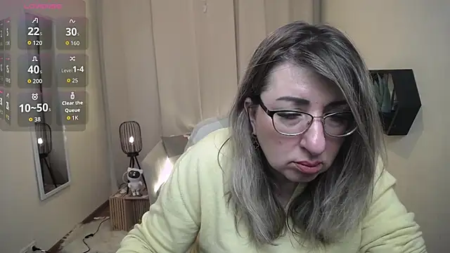 KKMimiKK live XXX chat