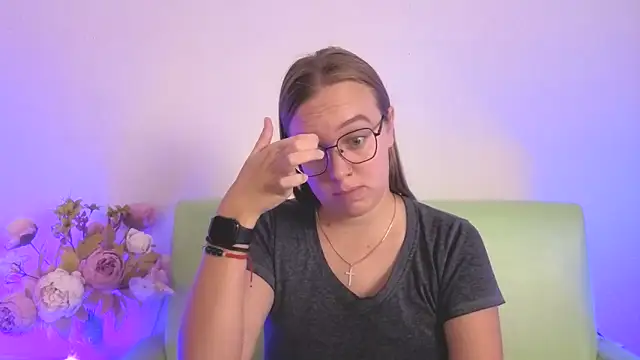 Chat +18 de Sofia_Bushe ao vivo