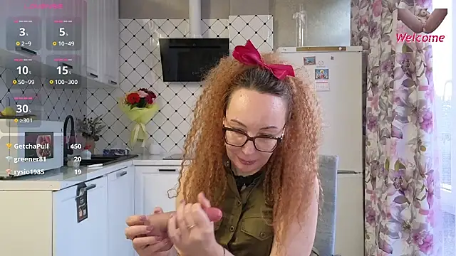 LybovNTVn Live XXX chat