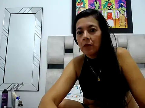 Chat XXX ao vivo de Alexxawinter